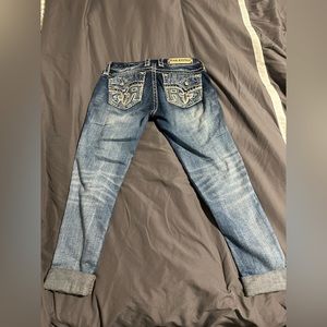 Rock Revival Jean size 28